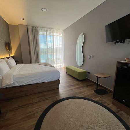 Vivanti Resort Guatapé Eksteriør billede