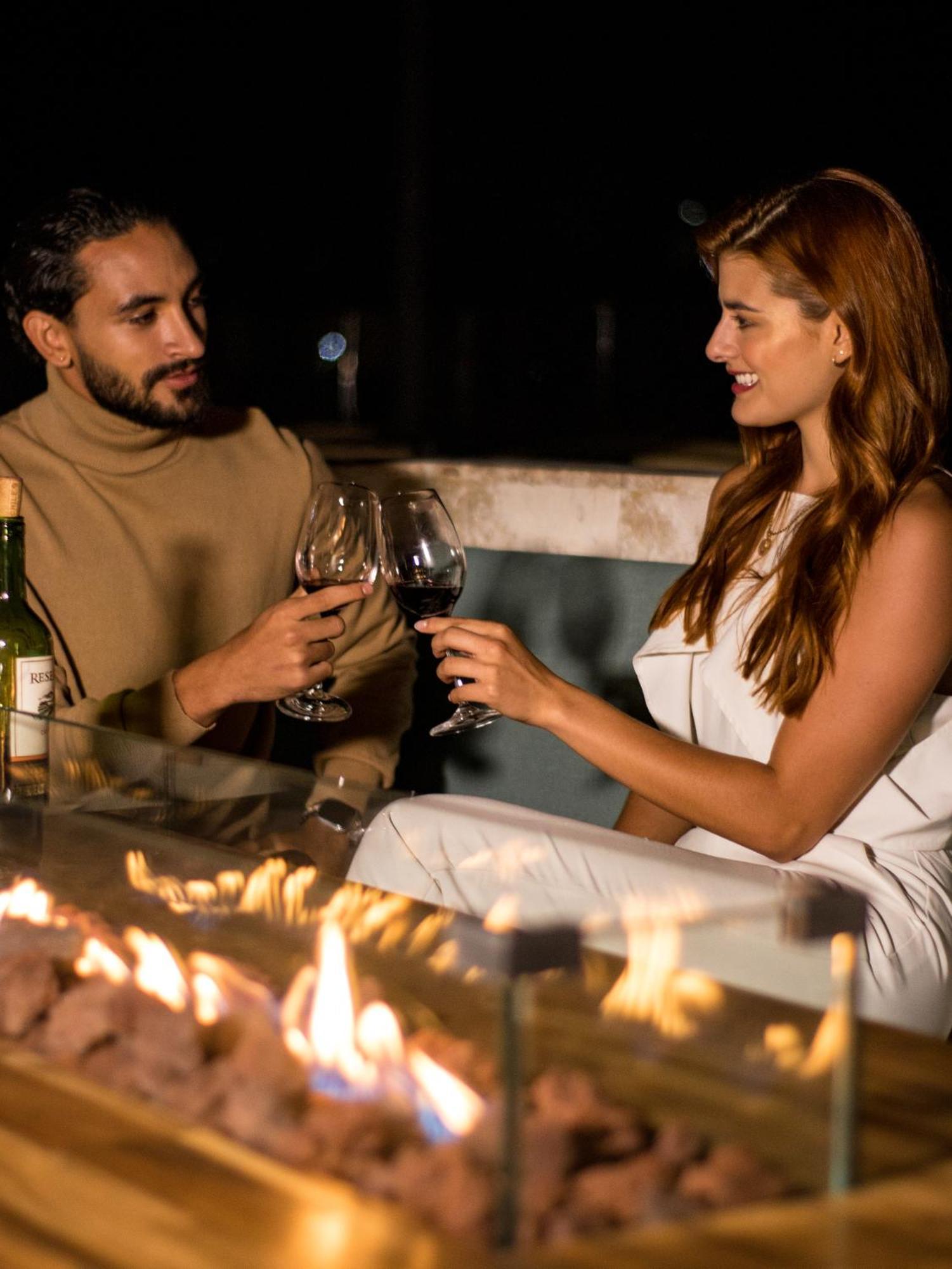 Vivanti Resort Guatapé Eksteriør billede