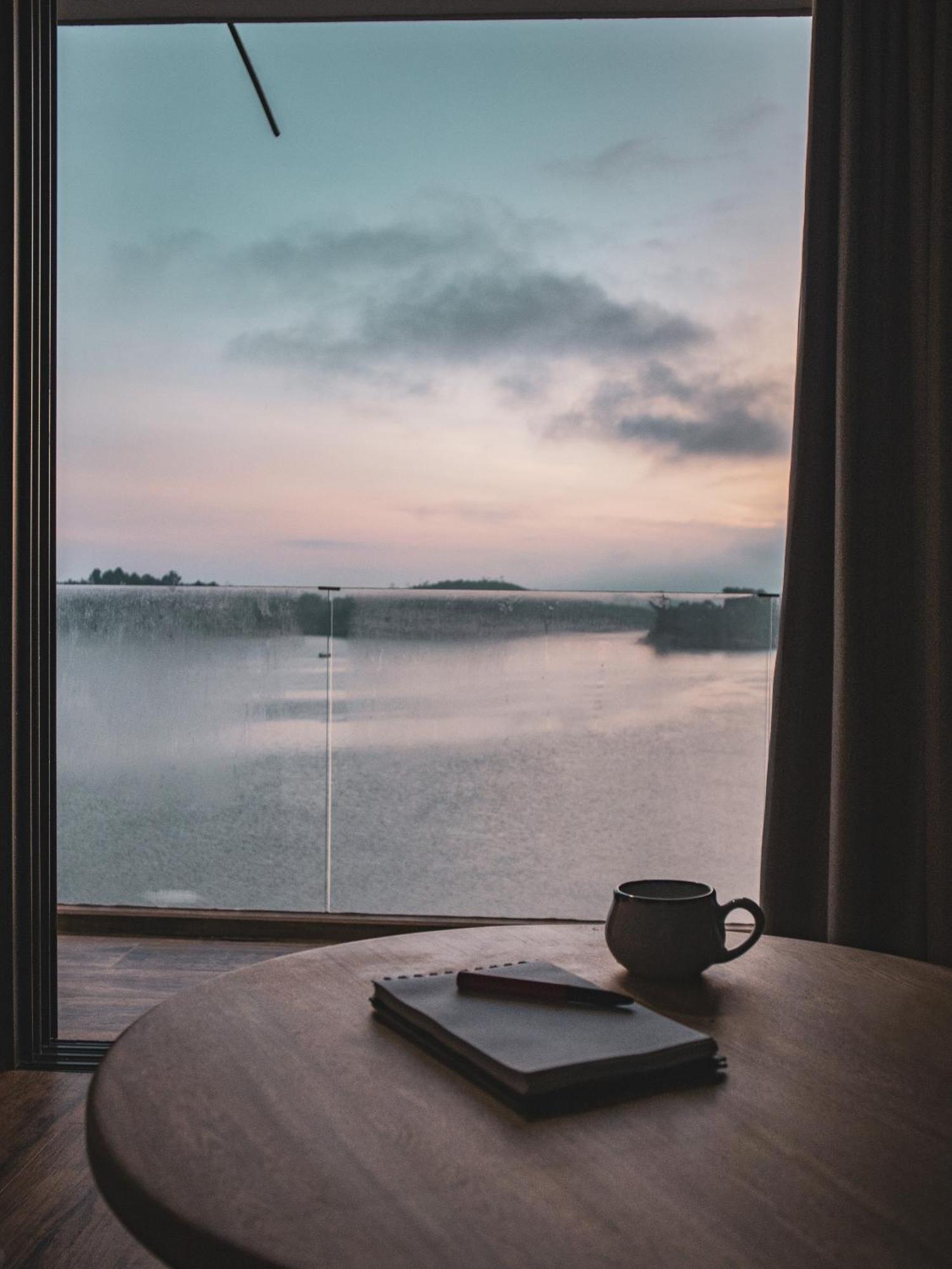 Vivanti Resort Guatapé Eksteriør billede