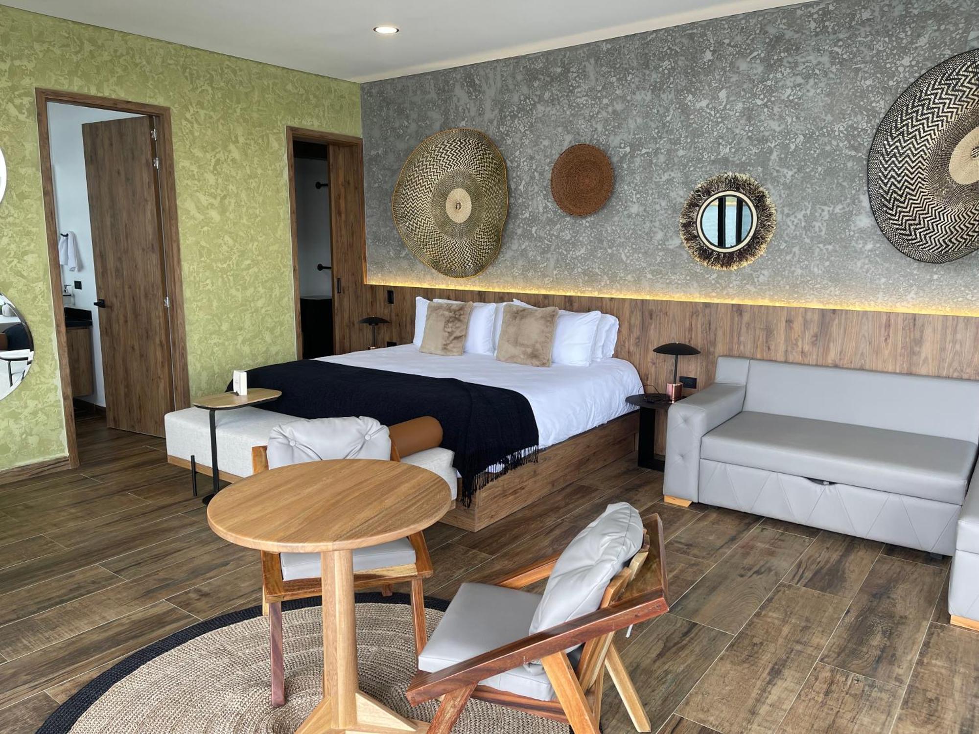 Vivanti Resort Guatapé Værelse billede