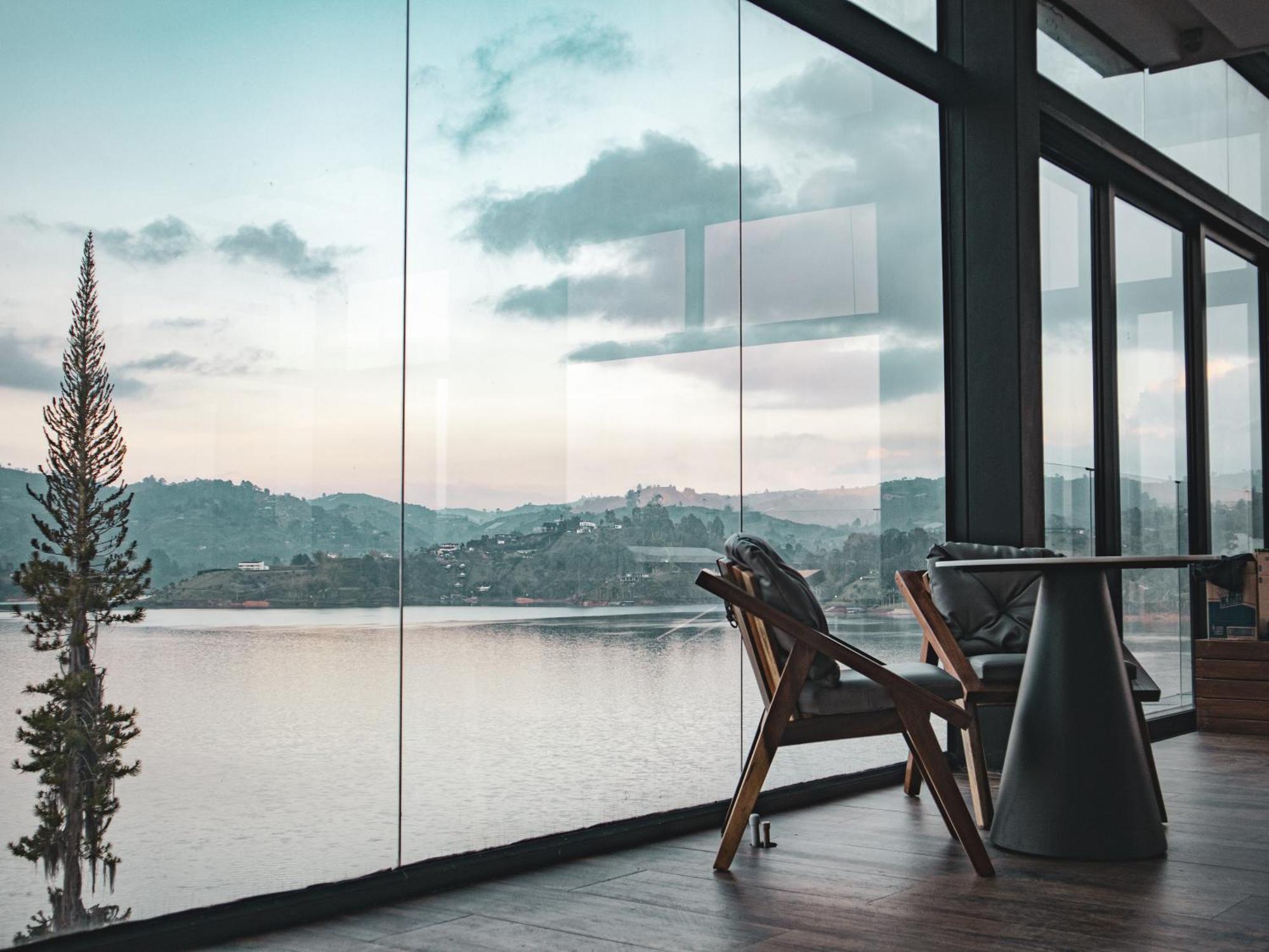 Vivanti Resort Guatapé Værelse billede