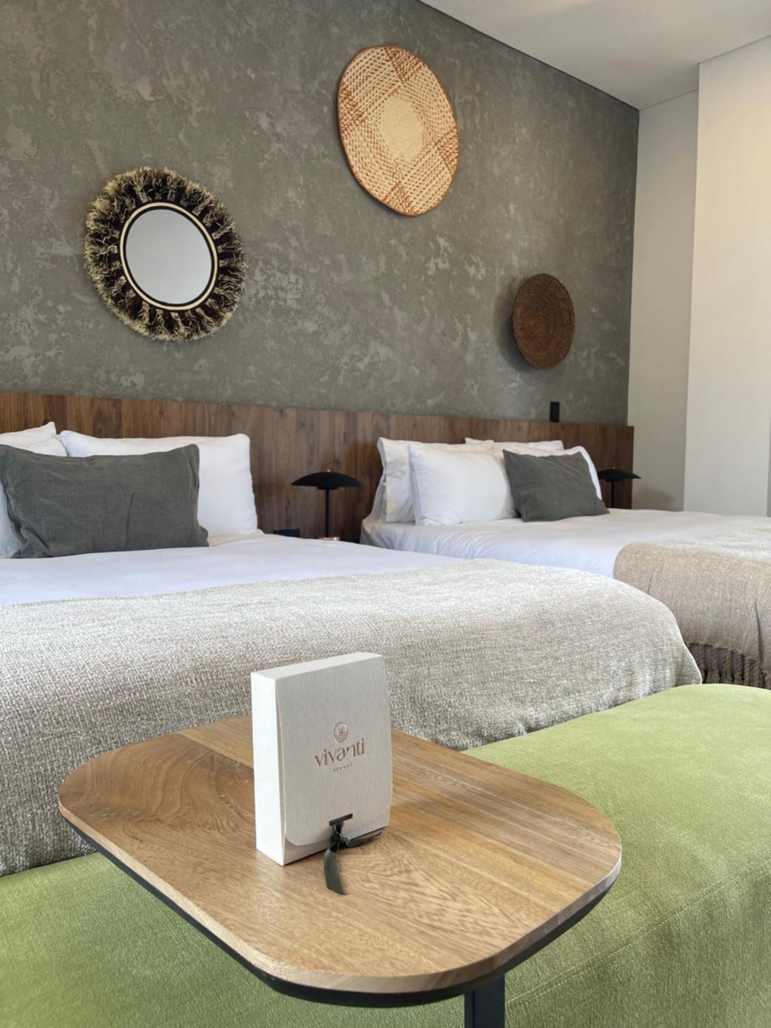 Vivanti Resort Guatapé Værelse billede