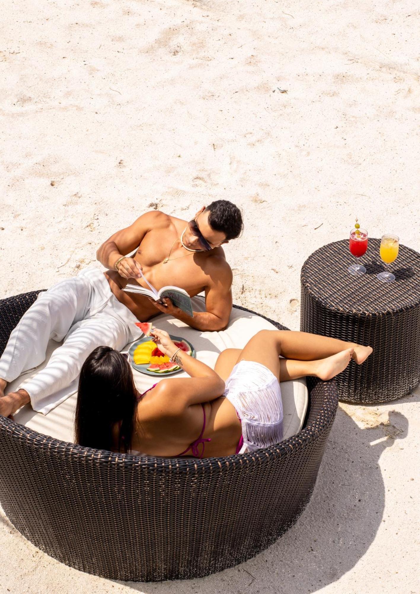 Vivanti Resort Guatapé Eksteriør billede