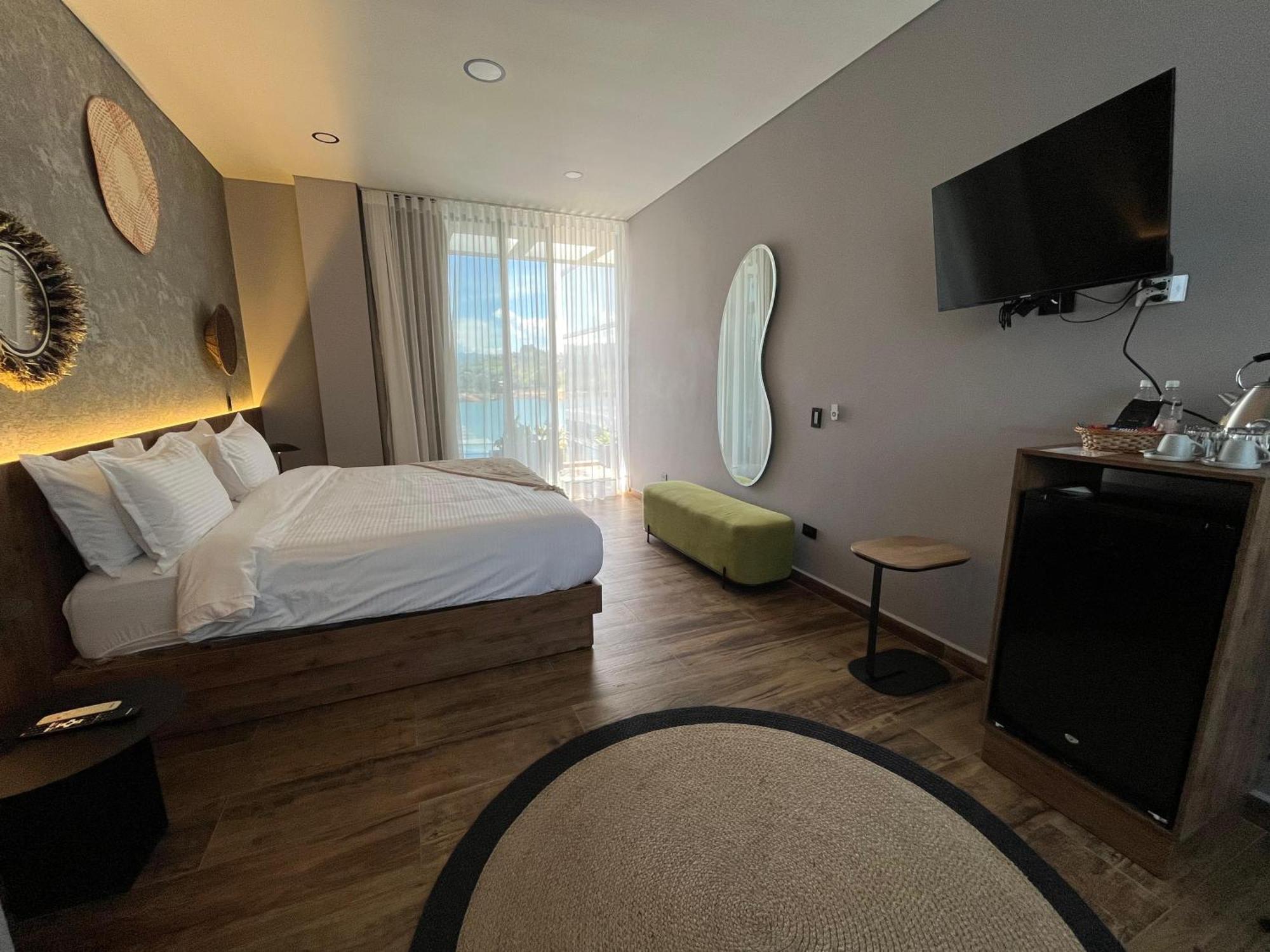 Vivanti Resort Guatapé Eksteriør billede