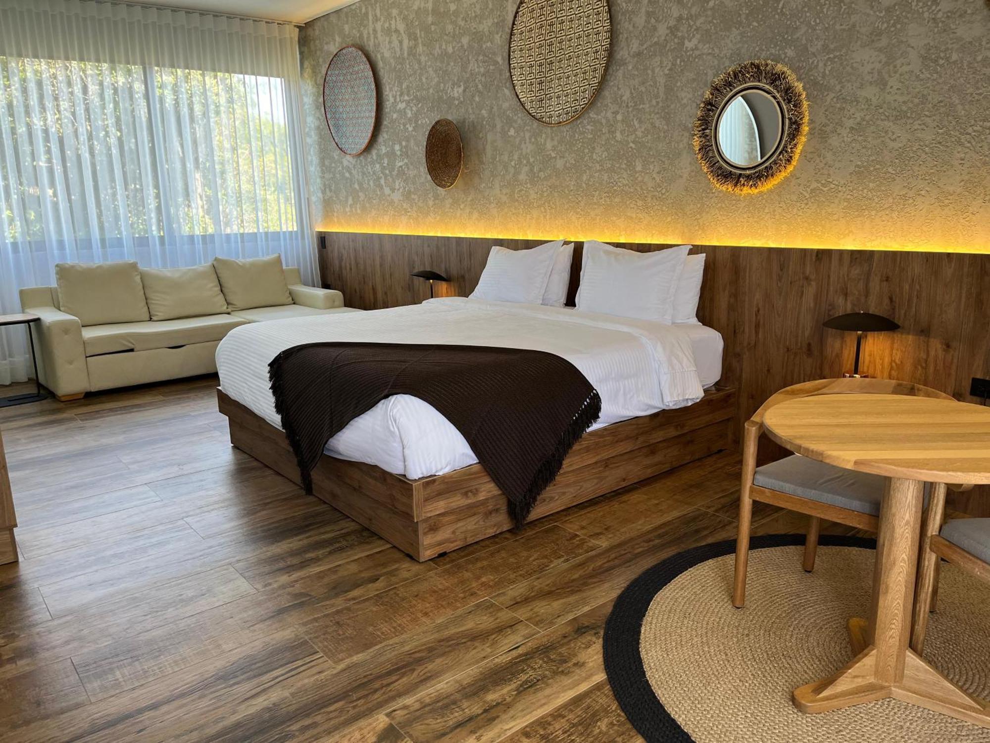Vivanti Resort Guatapé Eksteriør billede